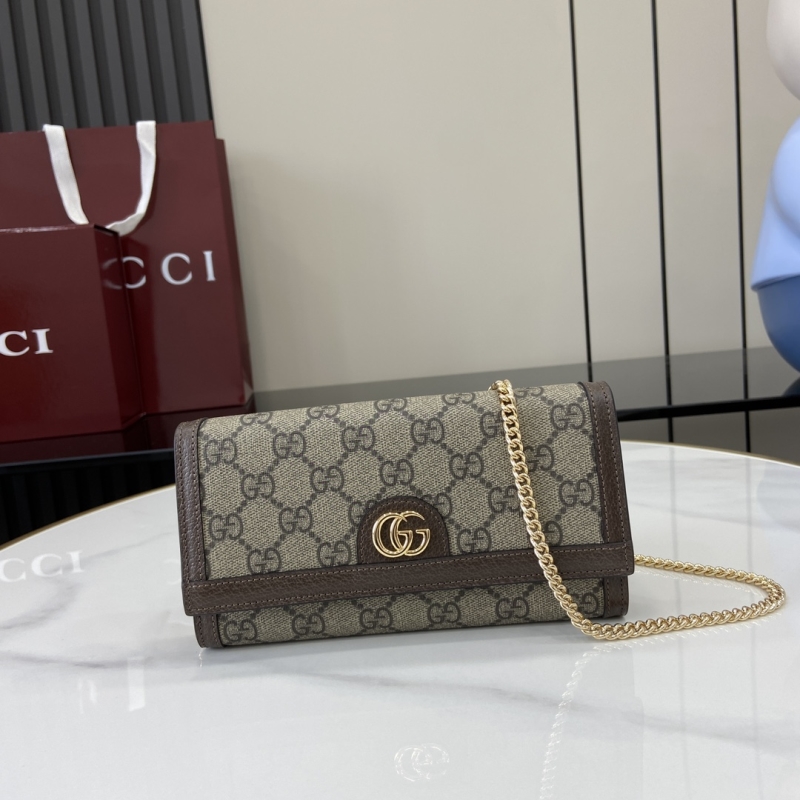 G*u*i satchel bags